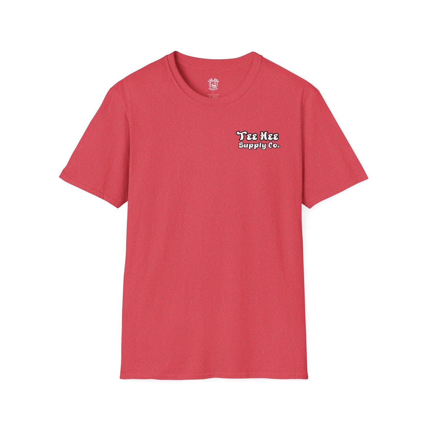 Drive Fast, Eat Ass Classic T-Shirt