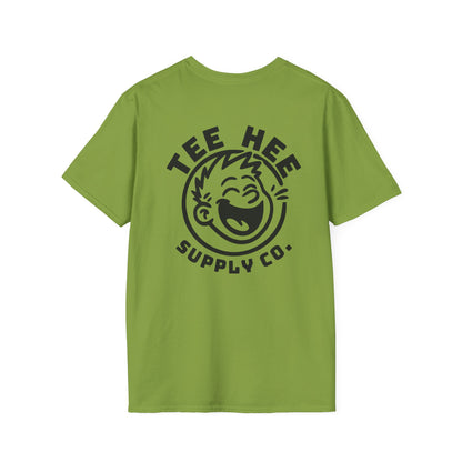 Classic Tee Hee T-Shirt