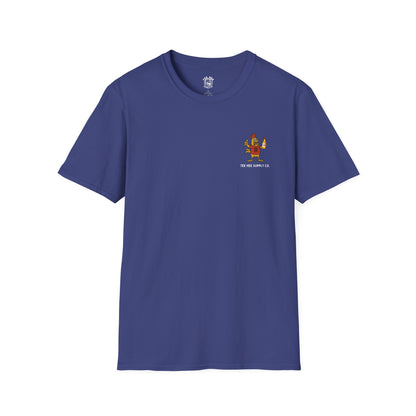Puttinma Cockin' Cider Classic T-Shirt