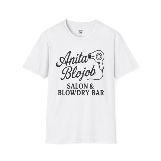 Anita Blojob Classic T-Shirt