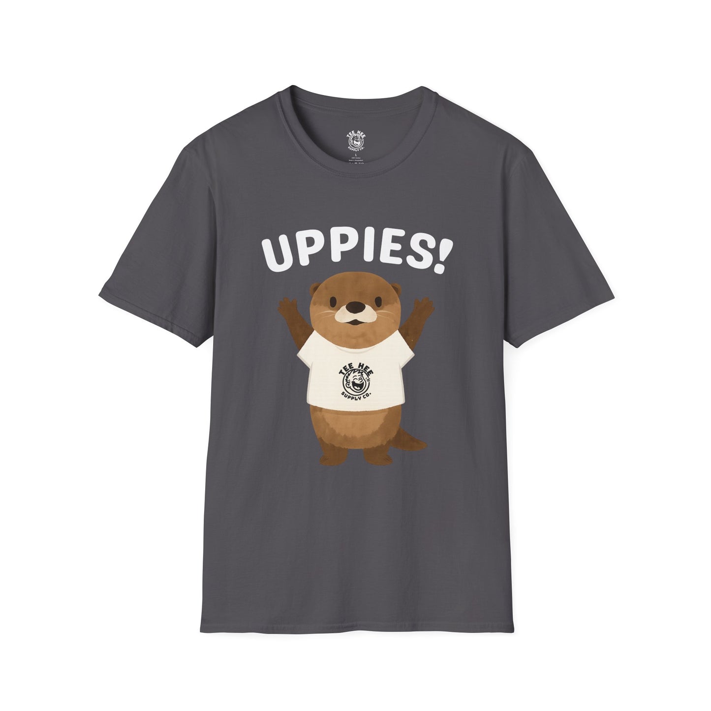 Uppies Classic T-Shirt