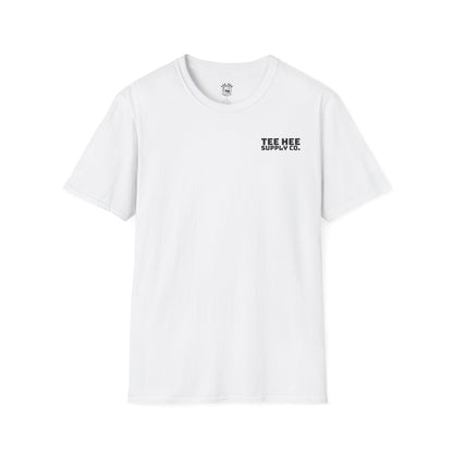Classic Tee Hee T-Shirt