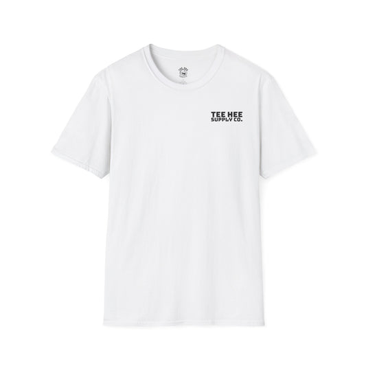 Classic Tee Hee T-Shirt