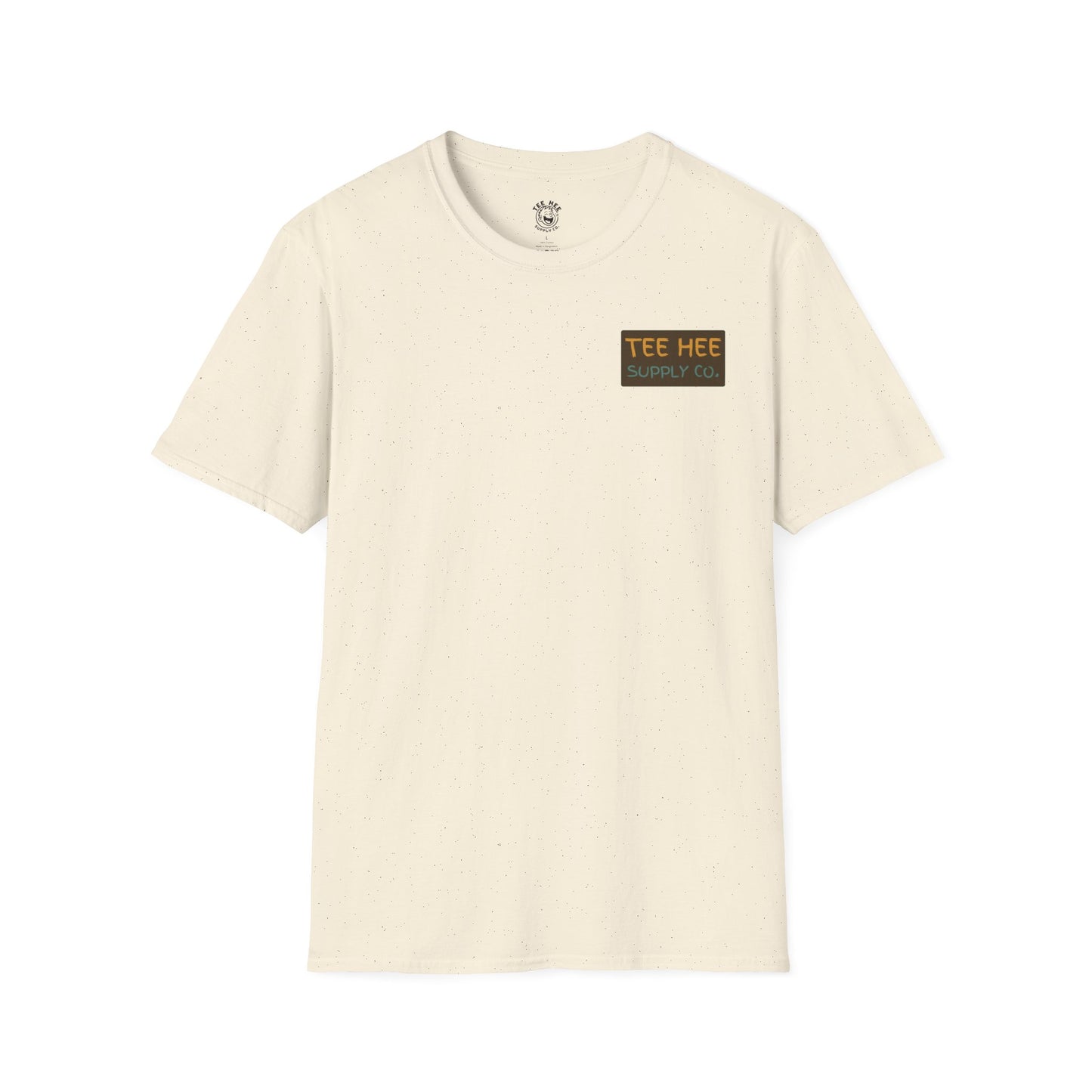 Backshot Cave Classic T-Shirt