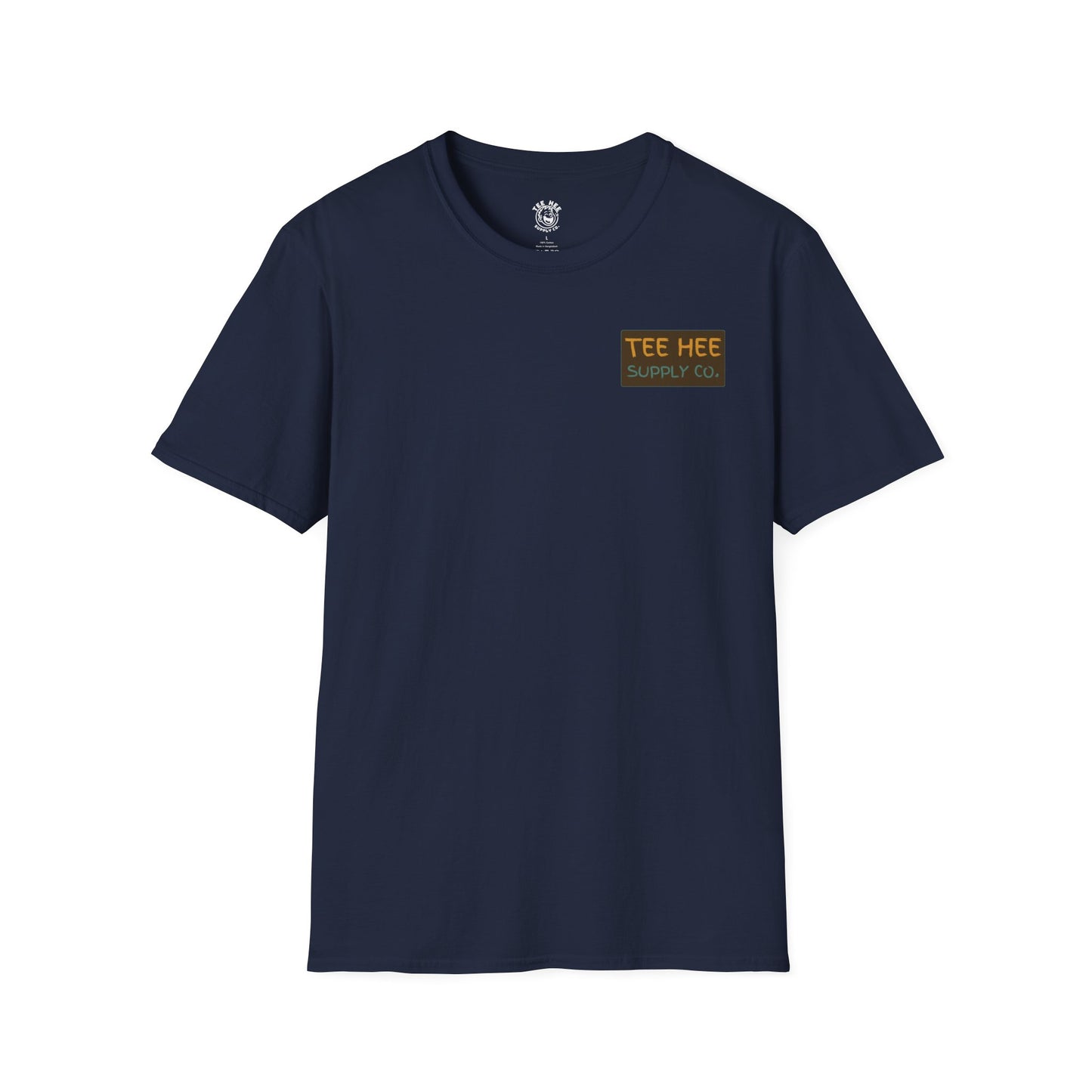 Backshot Cave Classic T-Shirt