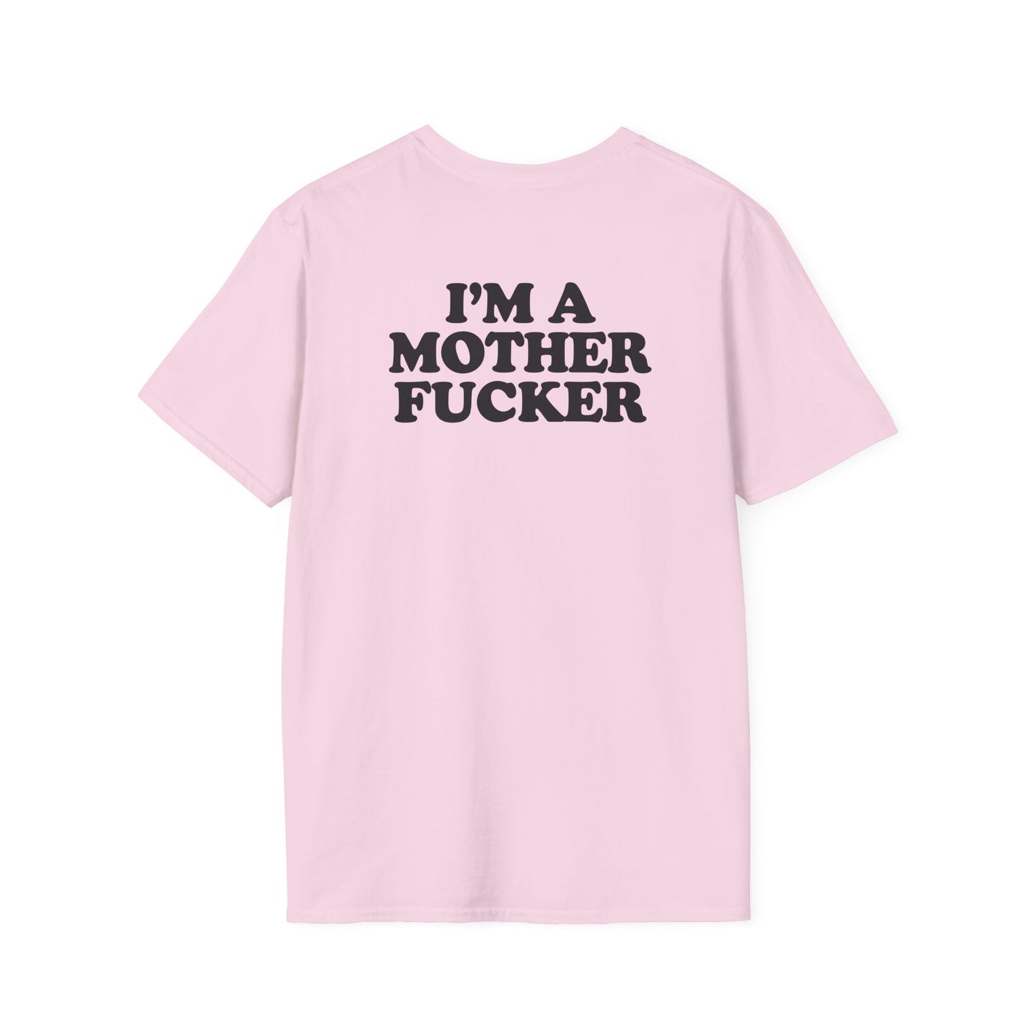 Hide Your Mothers Classic T-Shirt