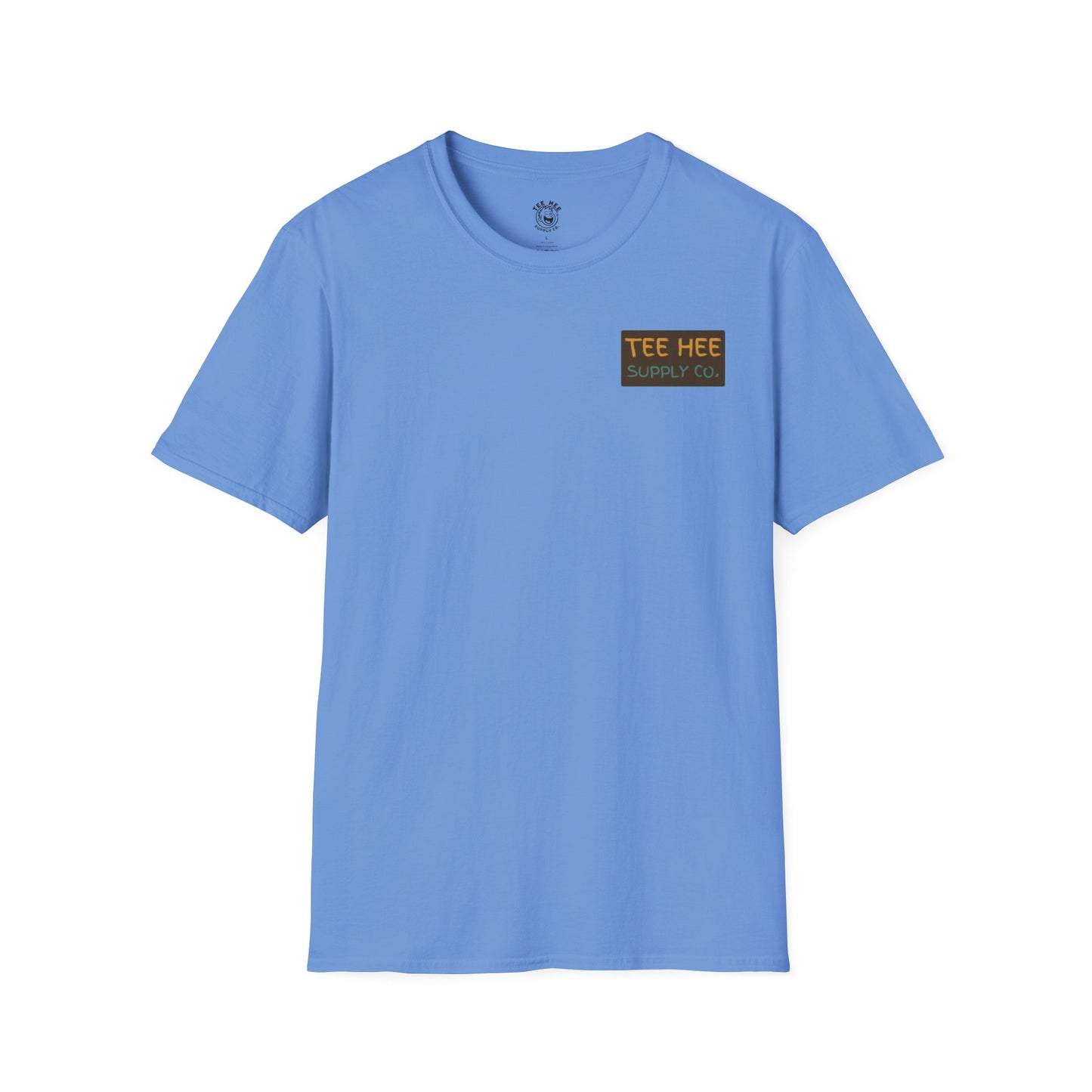 Backshot Cave Classic T-Shirt