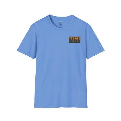 Backshot Cave Classic T-Shirt