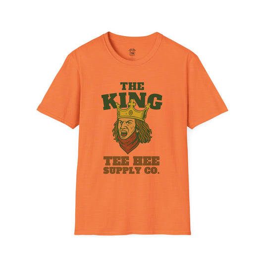 The King Classic T-Shirt