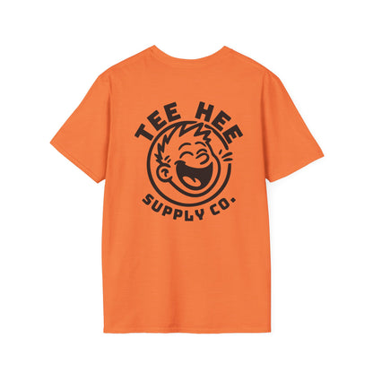 Classic Tee Hee T-Shirt