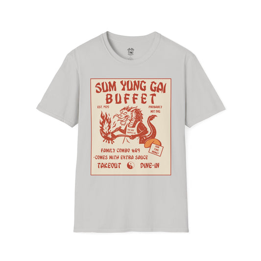 Sum Yung Gai Buffet Classic T-Shirt