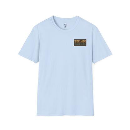 Backshot Cave Classic T-Shirt